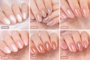 Kit de esmaltes em Gel