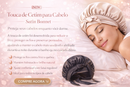 Touca de Cetim para Cabelo – Satin Bonnet