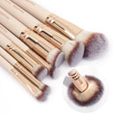 Kit Pincéis de Maquiagem MAANGE – 7 Peças
