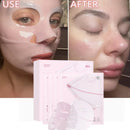 Máscara Facial Noturna de Colágeno - Coreana