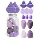 Kit Esponjas de Maquiagem – Beauty Blender
