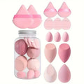 Kit Esponjas de Maquiagem – Beauty Blender
