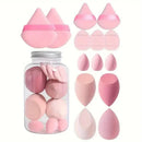 Kit Esponjas de Maquiagem – Beauty Blender