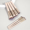 Kit Pincéis de Maquiagem MAANGE – 7 Peças