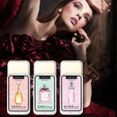 Perfume Sólido Feminino com Feromônio