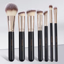 Kit Pincéis de Maquiagem MAANGE – 7 Peças