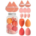 Kit Esponjas de Maquiagem – Beauty Blender