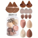 Kit Esponjas de Maquiagem – Beauty Blender